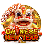 Chiness New Year